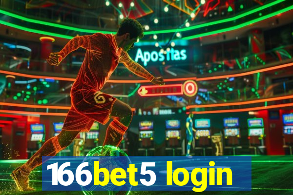 166bet5 login